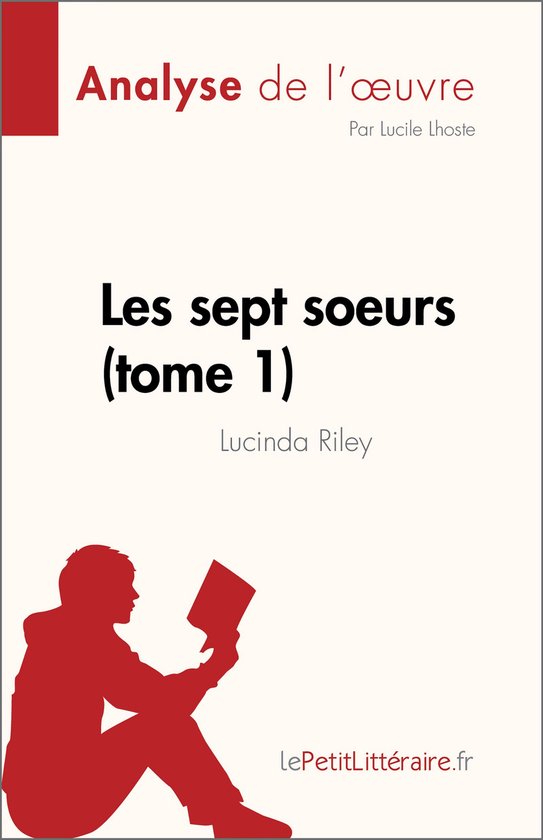 Fiche de lecture 1 - Les sept soeurs - tome 1 de Lucinda Riley (Analyse de l'œuvre)