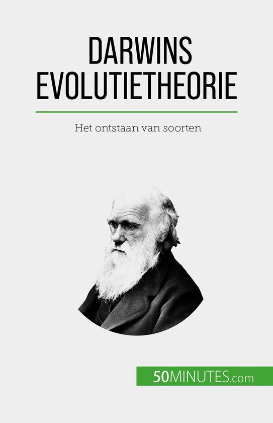 Darwins evolutietheorie