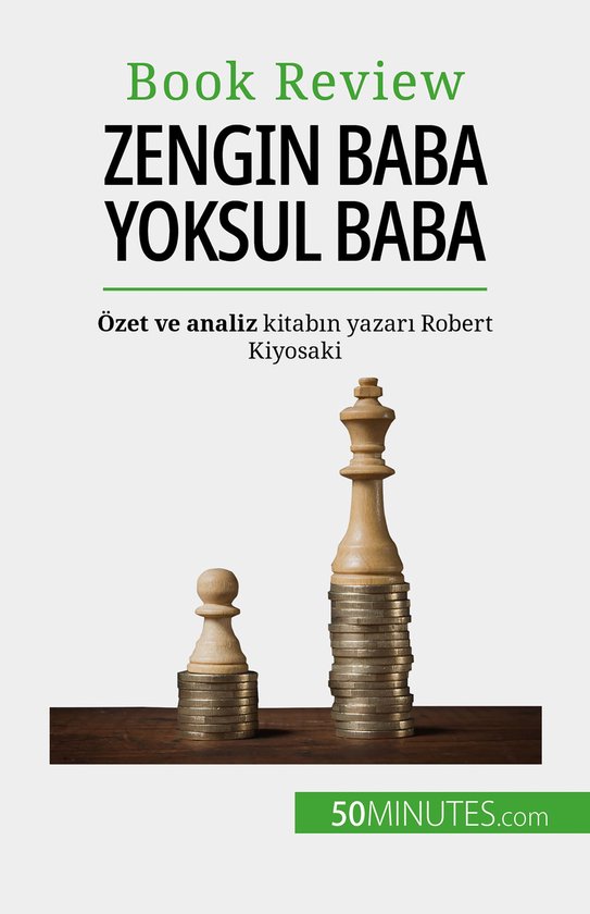 Zengin Baba Yoksul Baba