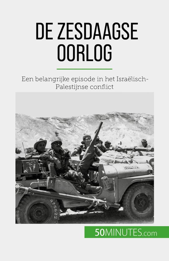 De Zesdaagse Oorlog