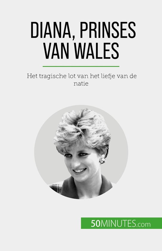 Diana, prinses van Wales