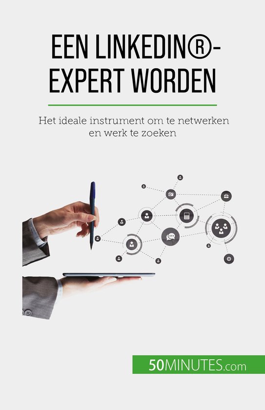 Een LinkedIn-expert worden