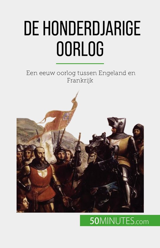 De Honderdjarige Oorlog