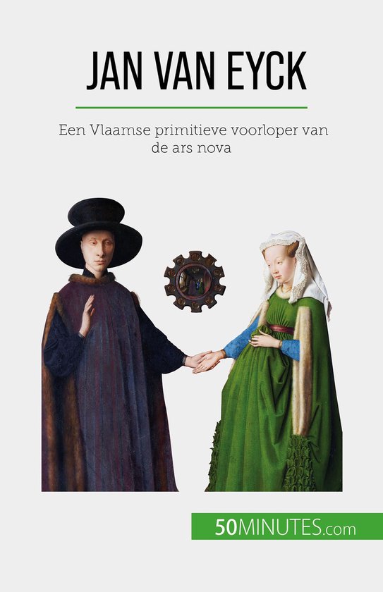 Jan Van Eyck