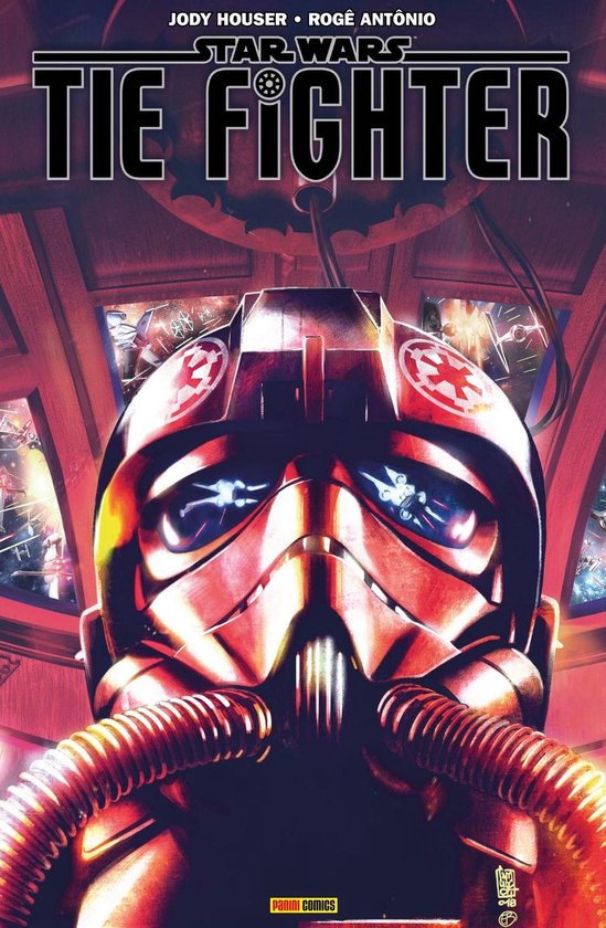 Star Wars: TIE Fighter