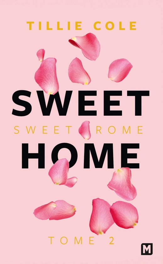 Sweet Home 2 - Sweet Home, T2 : Sweet Rome