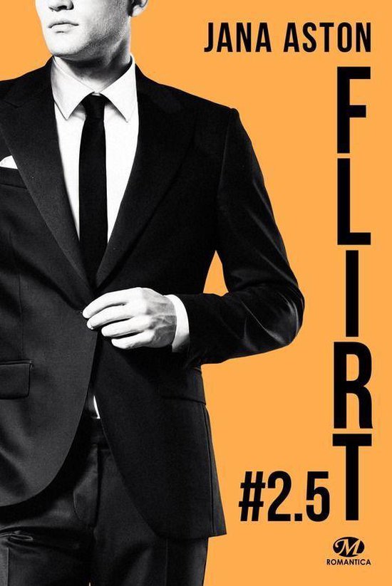 Wrong - Wrong, T2.5 : Flirt