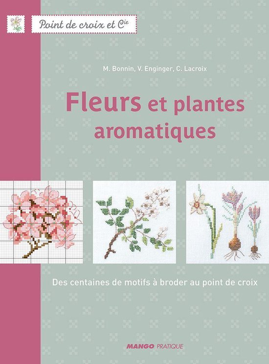 Fleurs et plantes aromatiques