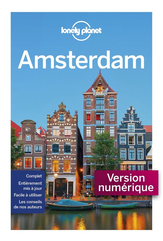 City guide - Amsterdam Cityguide 8ed