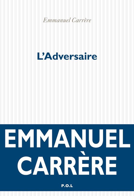 L'Adversaire