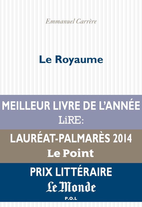 Le Royaume