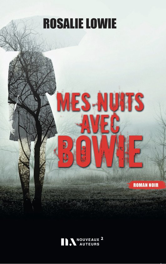 Roman - Mes nuits avec Bowie