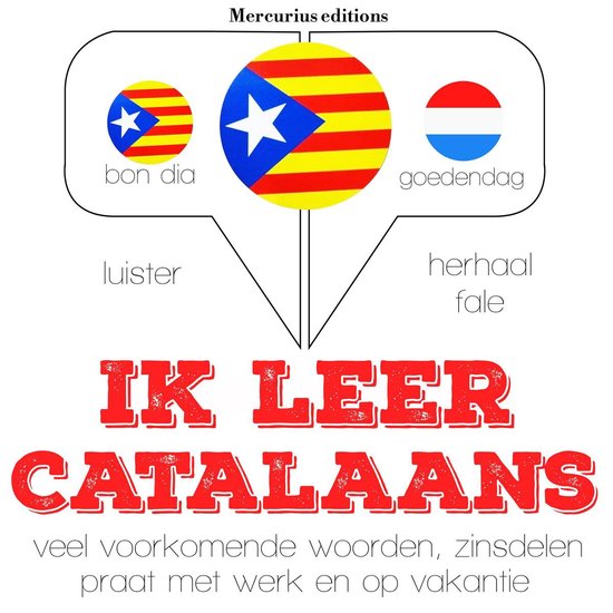 Ik leer Catalaans