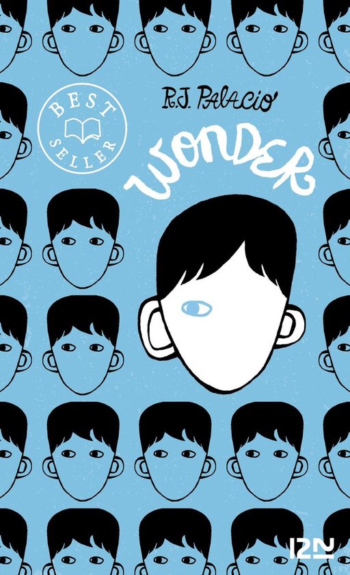 Hors collection - Wonder