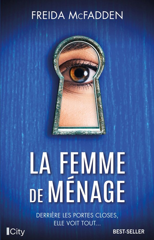 La femme de ménage 1 - La femme de ménage