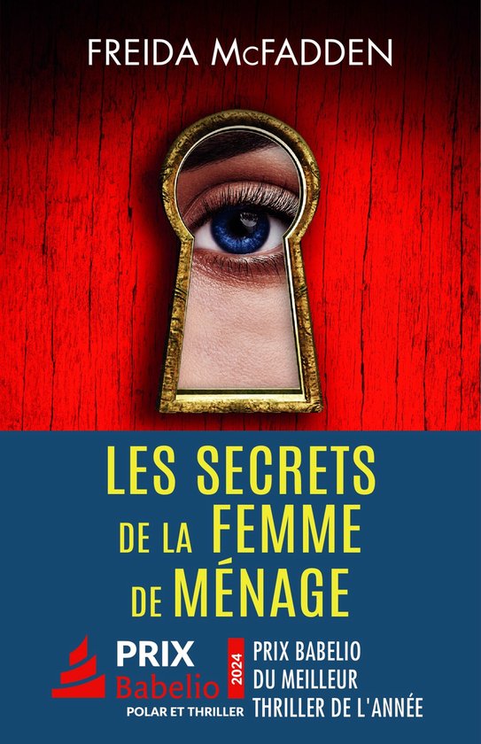 La femme de ménage 2 - Les secrets de la femme de ménage