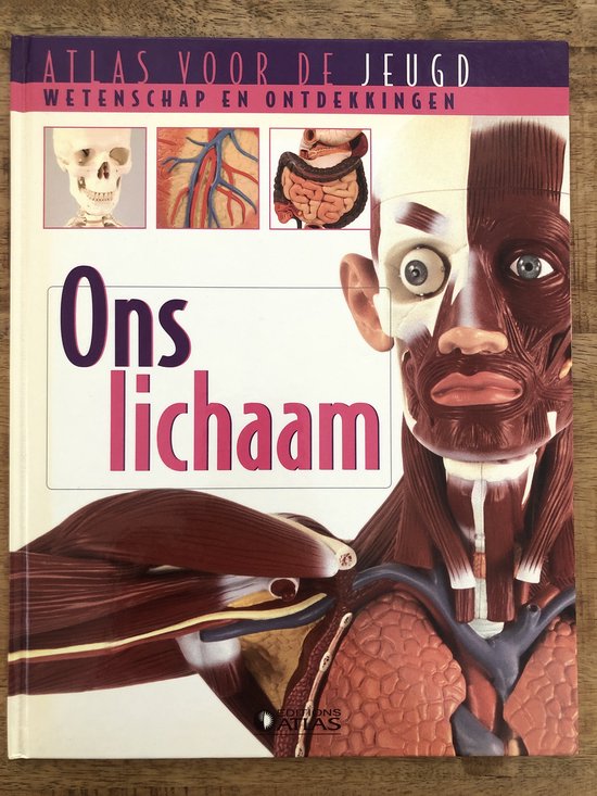 ons lichaam