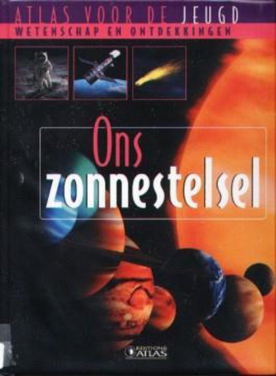 ons zonnestelsel