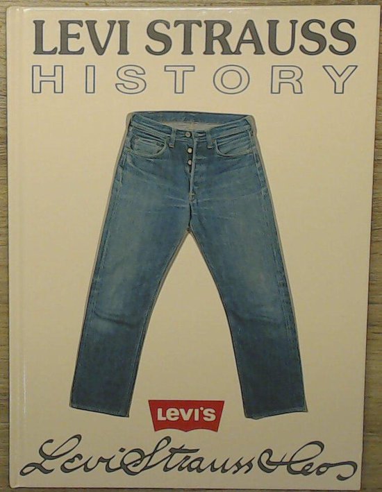 Levi Strauss