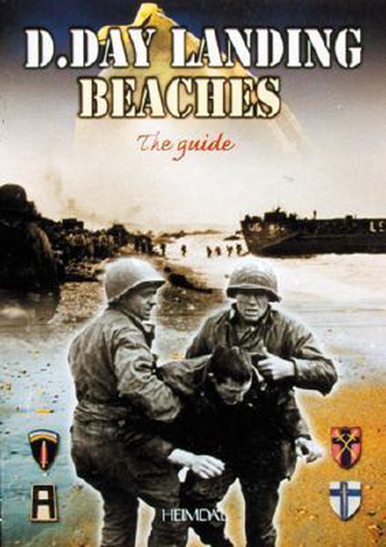 The D.Day Landing Beaches