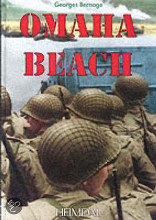 Omaha Beach