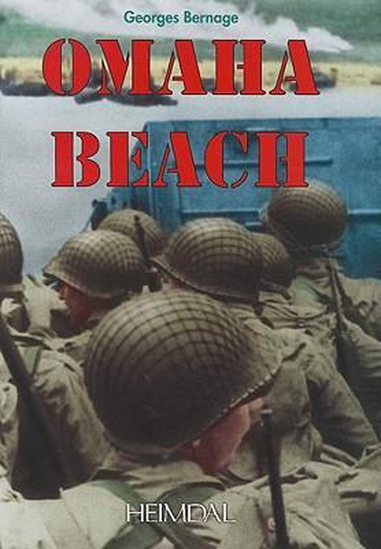 Omaha Beach