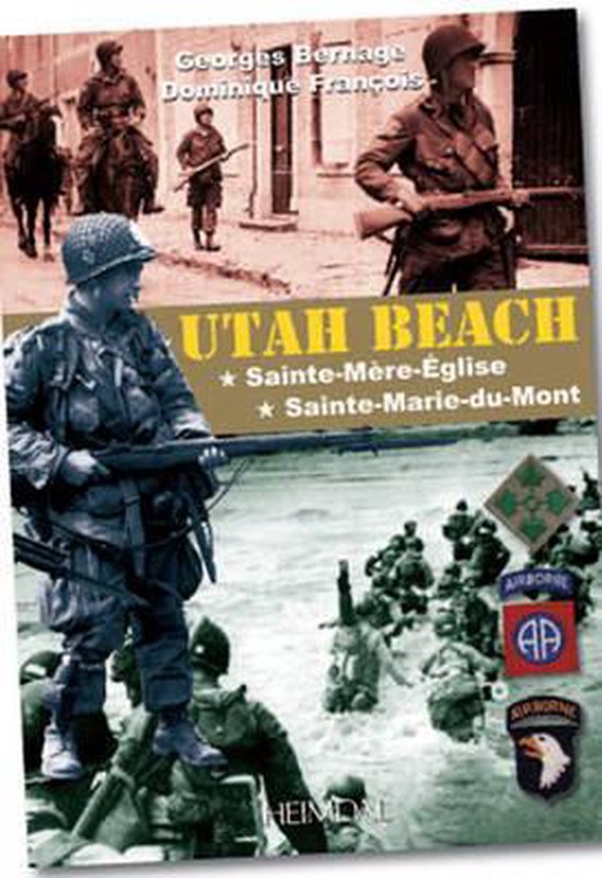 Utah Beach