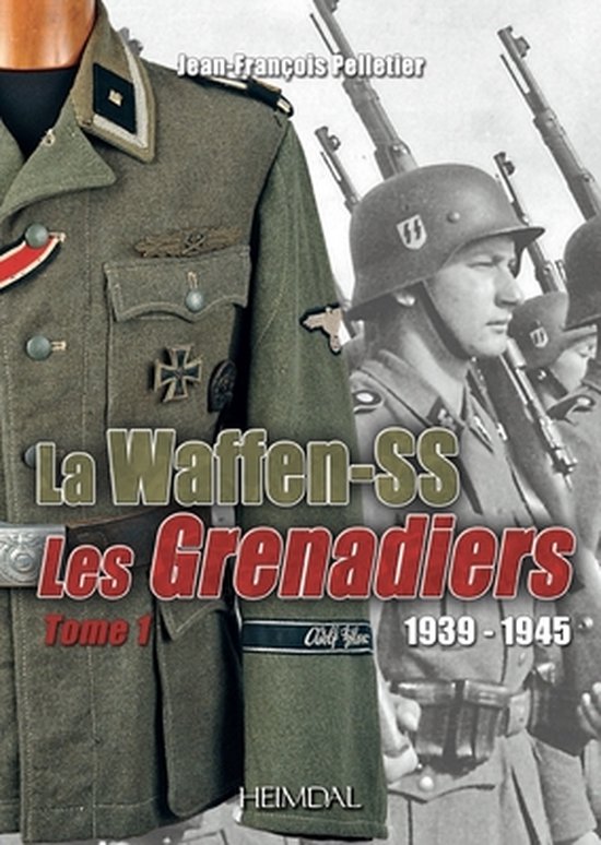 La Waffen-Ss 1939-1945