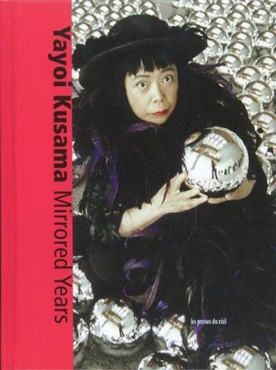 Yayoi Kusama