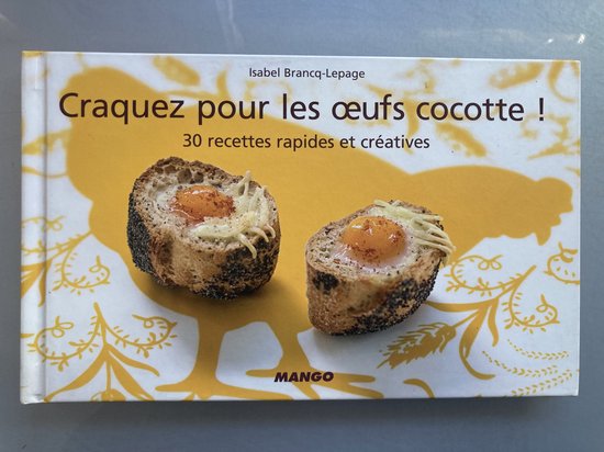 Craquez por les oeufs cocotte !