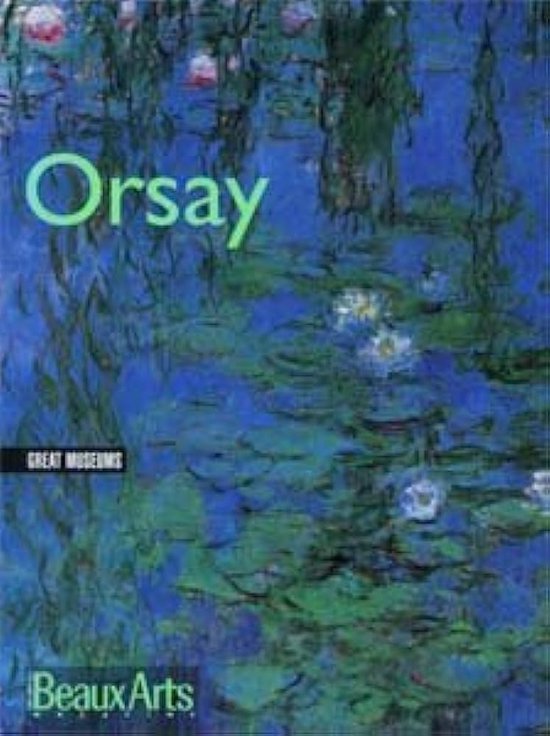 The MusÃe D'Orsay