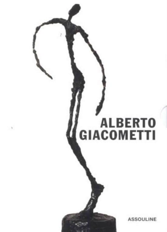 Alberto Giacometti