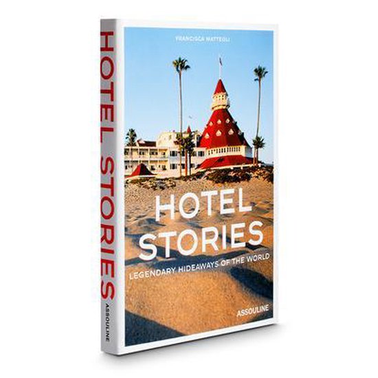 Hotel Stories