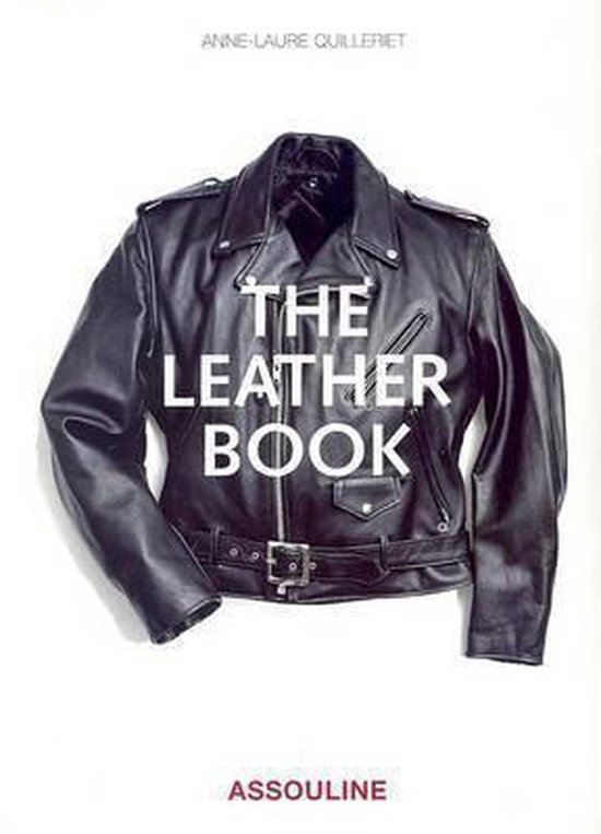 Leather Book