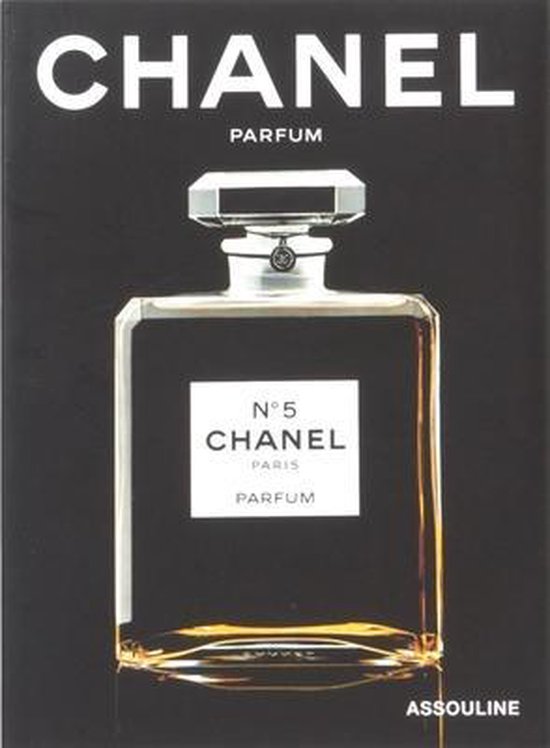 Chanel Perfume