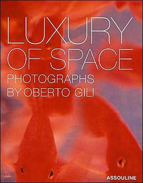 Luxury of Space