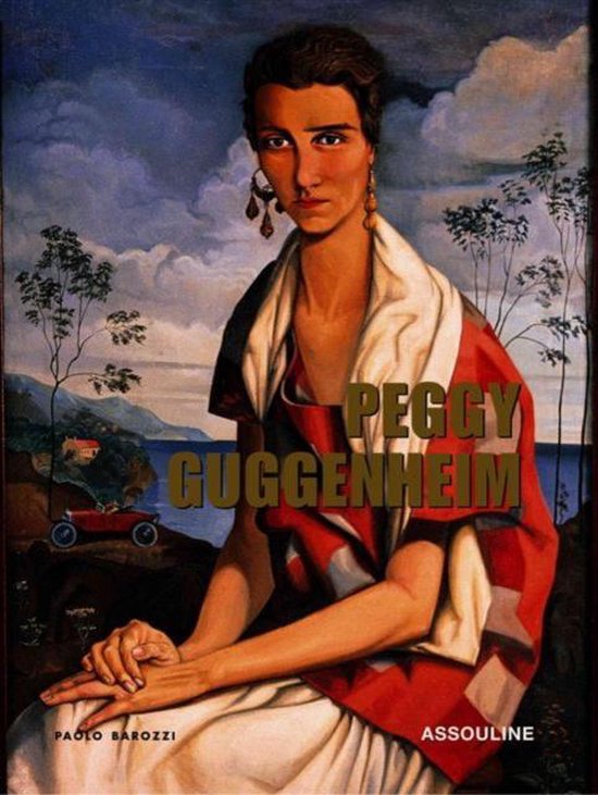 Peggy Guggenheim