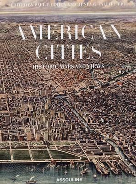 American Cities