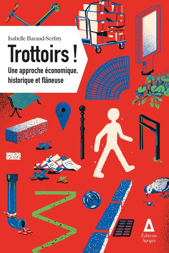 Trottoirs !