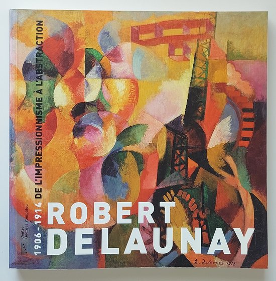 Robert Delaunay