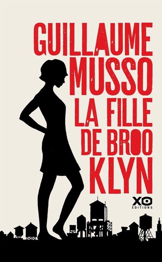 La fille de Brooklyn