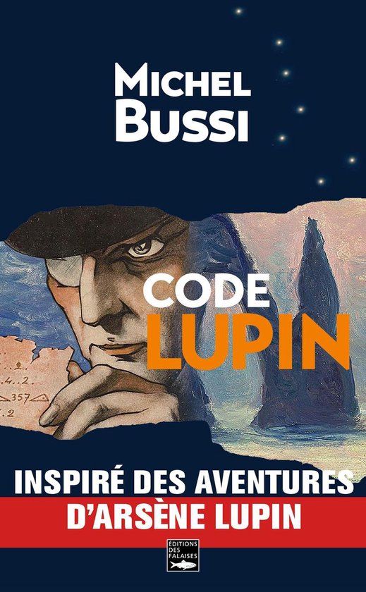 Code Lupin