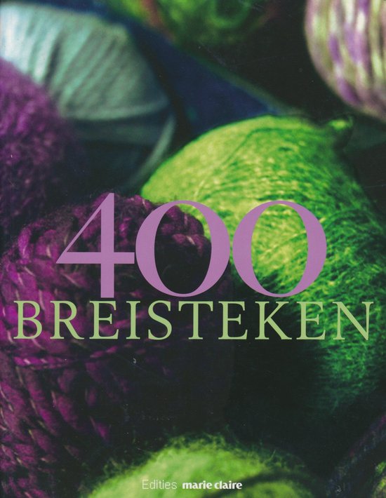 400 breisteken