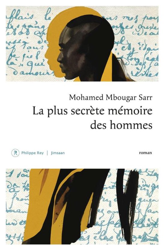 La plus secrete memoire des hommes