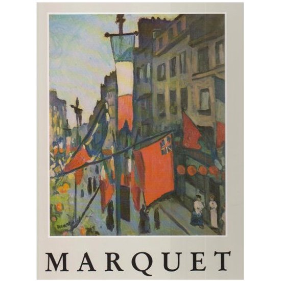 Albert Marquet: 1875-1947