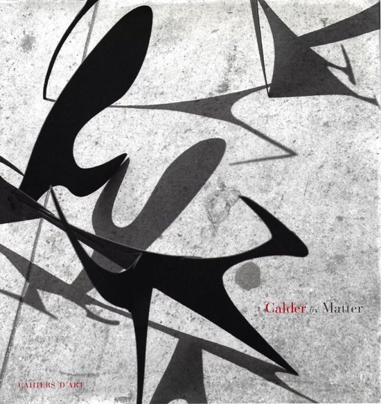 Calder by Matter