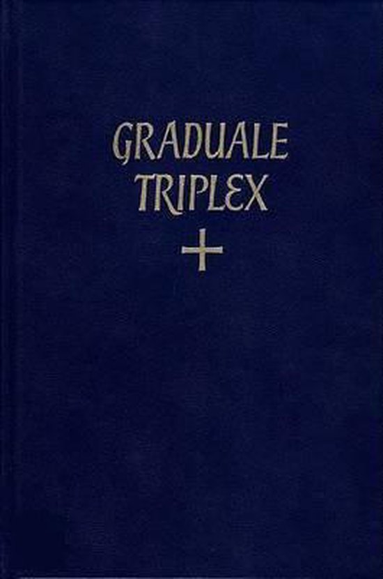 Graduale Triplex