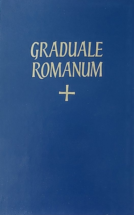 Graduale Romanum