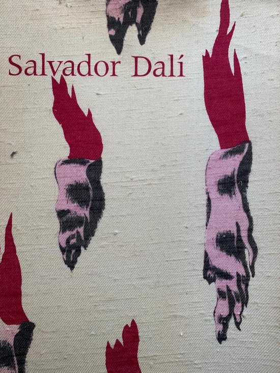 Salvador Dali: Retrospective 1920-1980,