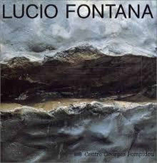 Lucio Fontana